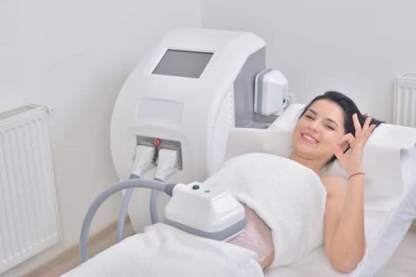Which Areas of the Body Can Be Treated Lincolnshire