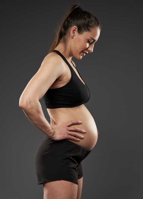 When Does a Post-Baby Belly Start to Shrink Lincolnshire?