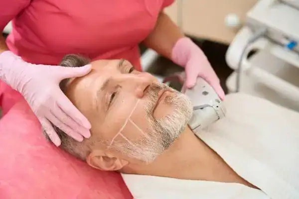 HIFU non-surgical treatment Lincolnshire