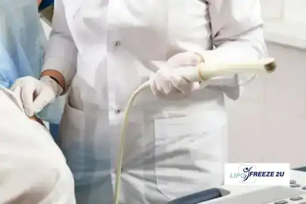 Image of HIFU Vaginal Tightening Lincolnshire treatment.