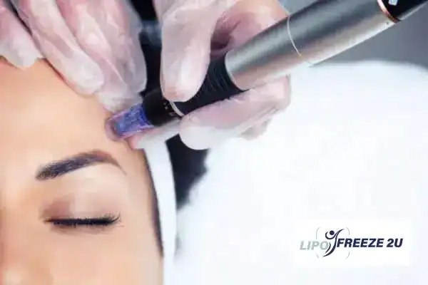 Morpheus 8 Lincolnshire the top 10 reasons to choose this treatment!