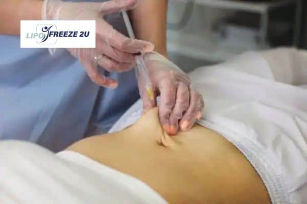 How Does Aqualyx Fat Dissolving Injection Work to Break Down Fat Lincolnshire?