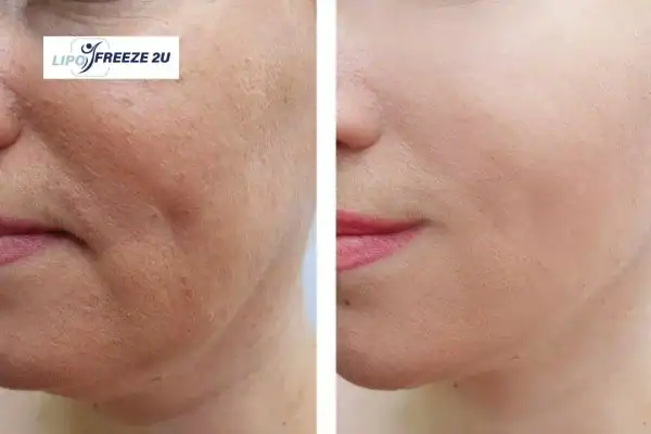 HIFU non surgical facelift treatment Lincolnshire results