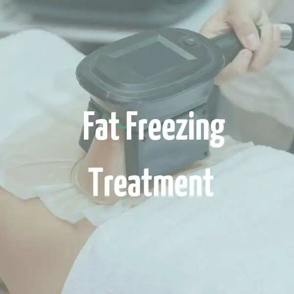 fat freezing treatment Lincolnshire