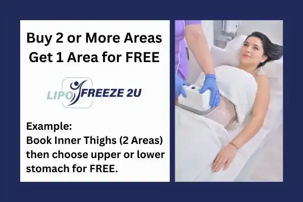 fat freezing prices Lincolnshire