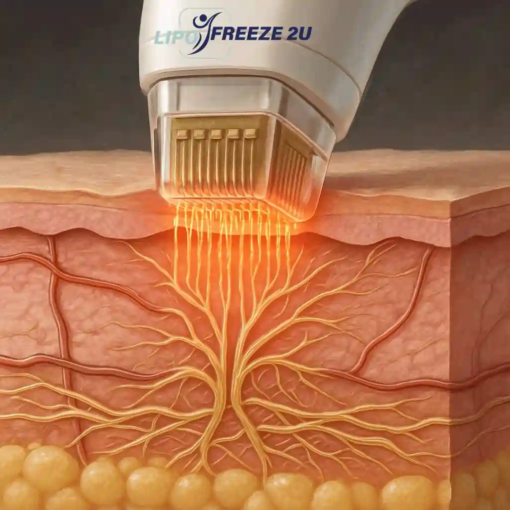 What Exactly Is RF Microneedling and Why Is Everyone Talking About It Lincolnshire?